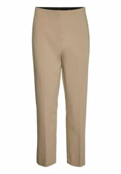 Vero Moda Broek - Silver Mink