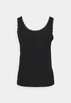 Vero Moda Vmgemma- Top - Black -Vero Moda Winkel a3c9f1b4767a4b01818cc7e3c3de082b