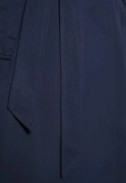 Vero Moda Tall Vmlou Long- Trenchcoat - Navy Blazer -Vero Moda Winkel a4218d0c340742cb8dfa9db69a68f994