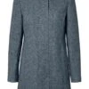 Vero Moda Dona Ls Ga Noos - Halflange Jas - Ombre Blue 2 Vero Moda Dona Ls Ga Noos - Halflange Jas - Ombre Blue -Vero Moda Winkel a4732d5801ea47729b0a007f764a1d20