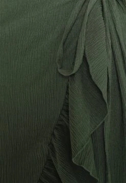 Vero Moda Tall Vmhaya Short Dress - Jurk - Laurel Wreath -Vero Moda Winkel a4eb9b5800844053a6b8f4b5ec6bfdaa