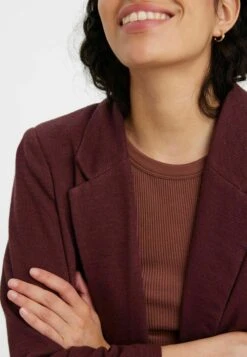 Vero Moda Halflange Jas - Port Royale 10 Vero Moda Halflange Jas - Port Royale -Vero Moda Winkel a52f7abf56cd4dd8a9061eee9e45153a