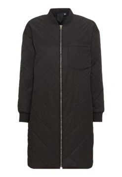 Vero Moda Vmnatalie Ga Noos - Winterjas - Black -Vero Moda Winkel a5ac913e6afa4a3aaafc48a0f2cd53e4