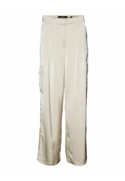 Vero Moda Cargobroek - Pumice Stone -Vero Moda Winkel a5d48078641a4ee4b3aaa296c1cb7a15