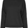 Vero Moda Vmoctavia Ls Jrs Noos - Sweater - Black