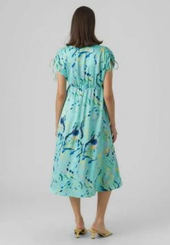 Vero Moda Umstands - Jurk - Limpet Shell -Vero Moda Winkel a6a9c9c8cf1a4e6da54151245bbe5263