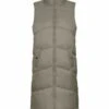 Vero Moda Uppsala Noos - Bodywarmer - Laurel Oak