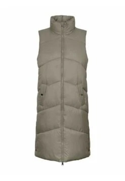 Vero Moda Uppsala Noos - Bodywarmer - Laurel Oak