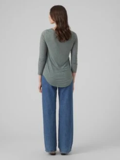 Vero Moda Vmlua- Longsleeve - Laurel Wreath -Vero Moda Winkel a7c87daab6314f629465867880921d63