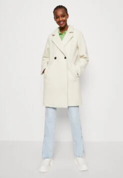 Vero Moda Vmgabriellaholly Coat - Mantel - Birch 11 Vero Moda Vmgabriellaholly Coat - Mantel - Birch -Vero Moda Winkel a8b1b0e5235748cbac60874a7b34ec2a