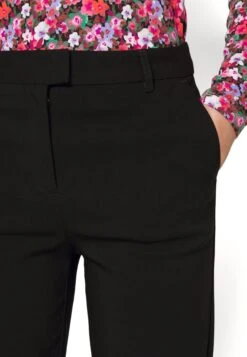 Vero Moda Tall Vmmille - Chino - Black -Vero Moda Winkel a9bda2032f3b4955b842a8e5a5e7859e