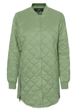 Vero Moda Hayle Noos - Winterjas - Loden Frost -Vero Moda Winkel a9f1546b332c4752af0958997e85ea26