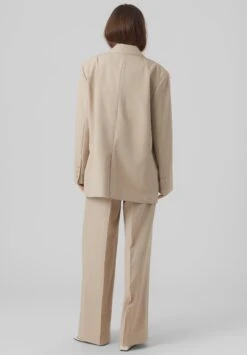 Vero Moda Vmmathilde- Halflange Jas - Semolina 9 Vero Moda Vmmathilde- Halflange Jas - Semolina -Vero Moda Winkel a9f927ef118b47b39799fb0cb68bd178