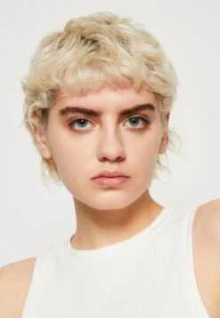 Vero Moda Vmlavender Sl Vma Jrs Noos - Top - Snow White -Vero Moda Winkel aa6fcd115f424dd79aaeaa050459c9c6