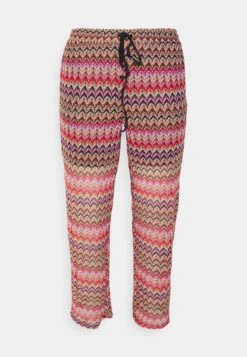 Vero Moda Curve Vmdicte Wide Pant - Broek - Red -Vero Moda Winkel aac78c2cd11e46a3873c34f719b408d1