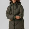 Vero Moda VmbeverlyBoos - Winterjas - Peat -Vero Moda Winkel aafcdfbfa46d44b49f0add416ca4b13b