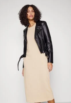 Vero Moda Tall Vmcelena Calf Dress - Jerseyjurk - Irish Cream 13 Vero Moda Tall Vmcelena Calf Dress - Jerseyjurk - Irish Cream -Vero Moda Winkel ab0b7e1d31cb41bb9096880f38da2ec3