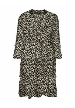 Vero Moda Jurk - Irish Cream 11 Vero Moda Jurk - Irish Cream -Vero Moda Winkel aba100c1ea434ee4b8437c2a7a648815