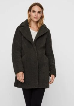 Vero Moda Vmdonna - Winterjas - Peat