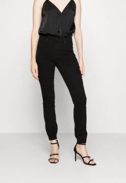 Vero Moda Tall Vmivy Ankle Pants - Cargobroek - Black