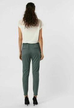 Vero Moda Broek - Balsam Green
