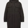 Vero Moda Curve Vmshilasofie Coat - Mantel - Black -Vero Moda Winkel aeb60a07c193433889f82d5d8c94d23b