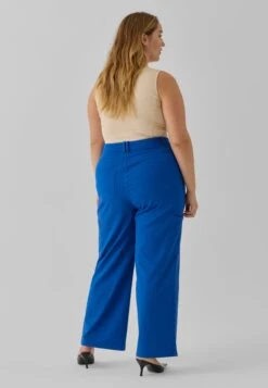Vero Moda Vmjoann Pant - Cargobroek - Turkish Sea -Vero Moda Winkel aebc90a241e743c999b0dd78df9be7a0