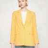 Vero Moda Carmen Ls - Blazer - Mock Orange