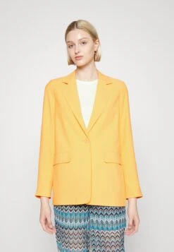 Vero Moda Carmen Ls - Blazer - Mock Orange