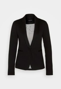Vero Moda Harukimo Ls Classic Noos - Blazer - Black -Vero Moda Winkel b00ce205a3a743859f30d4e21188279f
