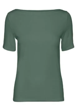 Vero Moda Vmpanda - T-Shirt Basic - Laurel Wreath -Vero Moda Winkel b0766e19e6d547ff8edda7a2444b2ac1