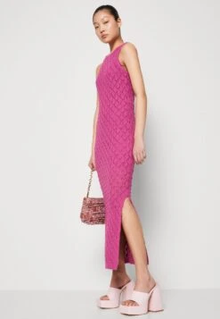 Vmevelyn Dress - Gebreide Jurk - Dahlia Mauve 11 Vmevelyn Dress - Gebreide Jurk - Dahlia Mauve -Vero Moda Winkel b0ea77b2d040465bb9e2c6f39486550e