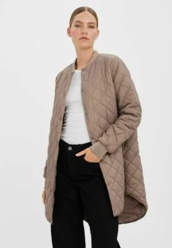 Vero Moda Hayle Noos - Winterjas - Fossil