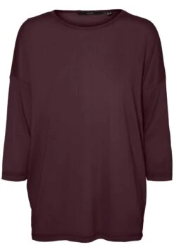 Vero Moda Vmcarla - Longsleeve - Winetasting