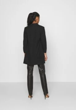 Vero Moda Vmrica Long Blazer - Halflange Jas - Black -Vero Moda Winkel b1ae41426aca4e54b332f1505edd5461