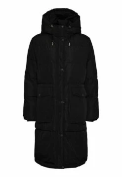 Vero Moda Mantel - Winterjas - Black -Vero Moda Winkel b1c2fae13dae4bfbb24e6ce400a7e2dd