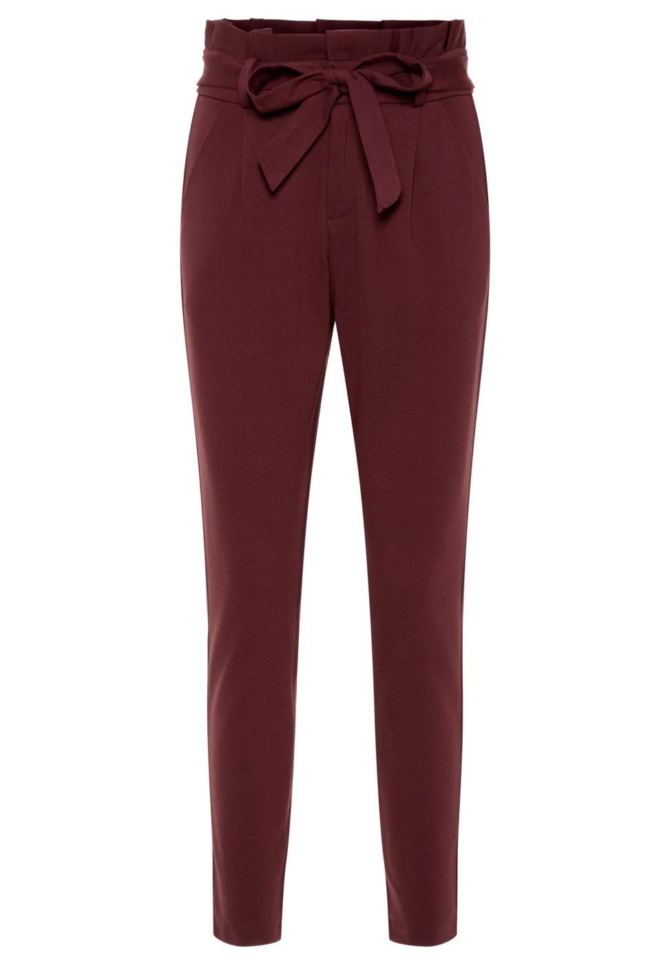 Vero Moda HrPaperbag Ga Noos - Broek - Port Royale 7 Vero Moda HrPaperbag Ga Noos - Broek - Port Royale - Afbeelding 5