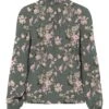 Vero Moda Vmanna Smock - Longsleeve - Laurel Wreath -Vero Moda Winkel b2f050932270467ea663629cc0793747