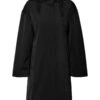 Vero Moda Parka - Black -Vero Moda Winkel b3289dc9f2de4a568f0bcaa5a6591dfe