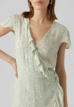Vero Moda Jurk - Reseda -Vero Moda Winkel b34e785e43ae445a8b742ccbae3940f7