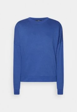 Vero Moda Vmoctavia Ls Jrs Noos - Sweater - Sodalite Blue -Vero Moda Winkel b35da7e23a164ed0bbf2f61a90d8a3d4