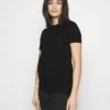 Vmmpanda New - T-Shirt Basic - Black