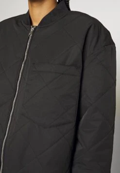 Vero Moda Vmnatalie Ga Noos - Winterjas - Black -Vero Moda Winkel b4c1e30d50d2456ea8ea70ec1b60d37c