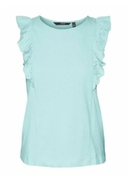 Vero Moda Top - Limpet Shell -Vero Moda Winkel b5bd9744871547f69cc0978b81031e97