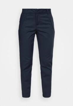 Vero Moda Petite Vmvictoria Ankle Pants - Broek - Navy Blazer -Vero Moda Winkel b5c24254943043758aecb2a71165c994