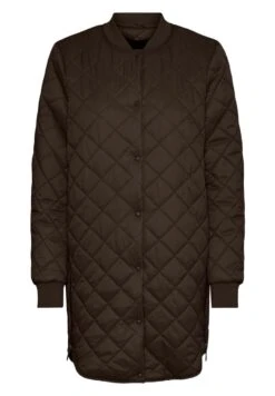 Vero Moda Hayle Noos - Winterjas - Coffee Bean 11 Vero Moda Hayle Noos - Winterjas - Coffee Bean -Vero Moda Winkel b5d6f9285e2a4d02bcf7d1611020d754