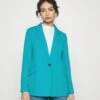 Vero Moda Petite Blazer - Blazer - Caneel Bay -Vero Moda Winkel b5f490c6ea544ecc997118af1a9232b1