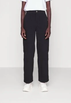 Vero Moda Tall Vmriley Pant - Cargobroek - Black