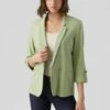 Vero Moda Blazer - Reseda -Vero Moda Winkel b6ccd506316842e7b7944667015d0cf0
