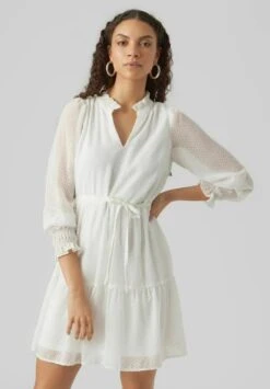 Vero Moda Minikleid - Jurk - Snow White